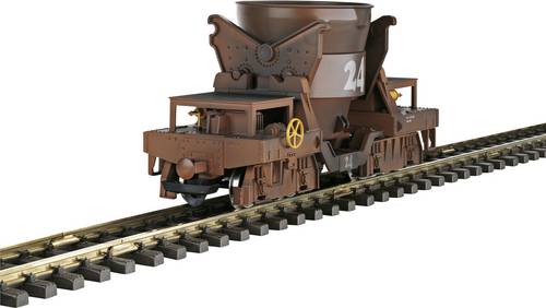 LGB 40561G Schlackenwagen