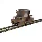 LGB 40561G Schlackenwagen LGB 40561G Schlackenwagen