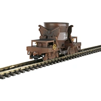 LGB 40561G Schlackenwagen LGB 40561G Schlackenwagen