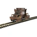LGB 40561G Schlackenwagen LGB 40561G Schlackenwagen