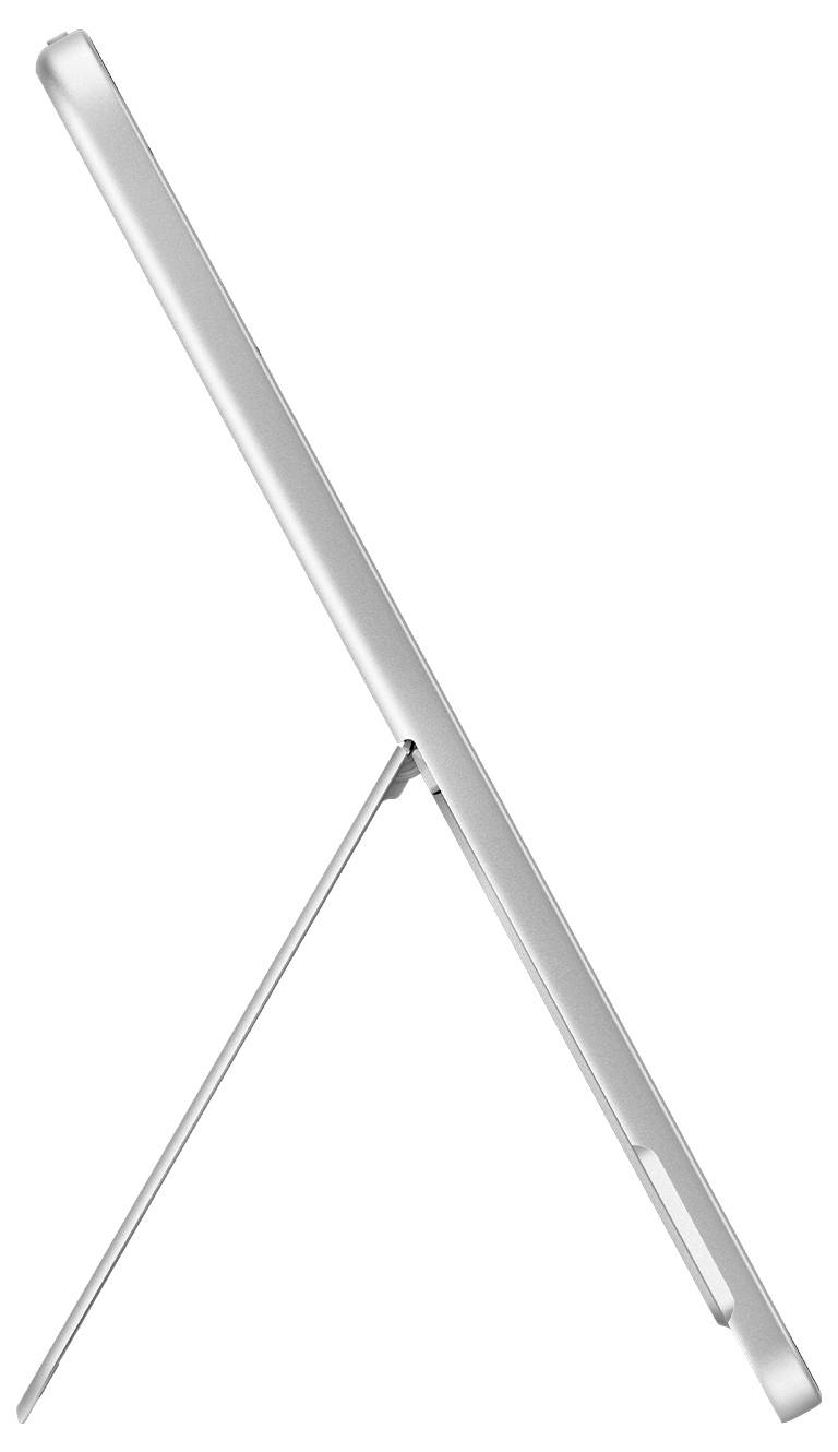 Microsoft Surface Pro Copilot+ PC 512GB Platin Windows®-Tablet 30.5cm (12 Zoll) 3.2GHz Qualcomm® Snapdragon Windows® 11 Home 2196