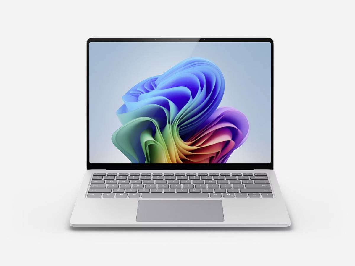 Microsoft Notebook Surface Laptop - 13" Notebook - Core Ultra 7 33cm 35.1cm (13.8 Zoll) Intel® Core™ Ultra 7 16GB RAM 256GB