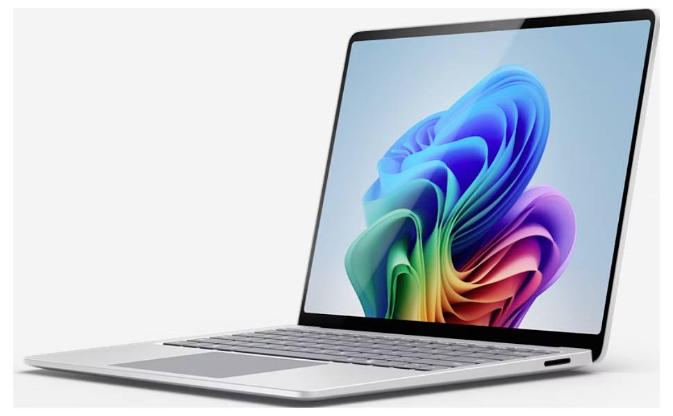 Microsoft Notebook Microsoft Surface Laptop - 13" Notebook - Core Ultra 7 33 cm 35.1 cm (13.8 Zoll) Intel® Core™ Ultra 7 32 GB RAM 256 GB HDD D