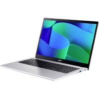 Acer Notebook EX215-57-TCO-3290 39.6cm (15.6 Zoll) Full HD Intel® Core™ i3 i3-1315U 8GB RAM 256GB SSD Deutsch, QWERTZ Silber NX Acer Notebook EX215-57-TCO-3290 39.6cm (15.6 Zoll) Full HD Intel® Core™ i3 i3-1315U 8GB RAM 256GB SSD Deutsch, QWERTZ Silber NX
