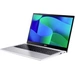 Acer Notebook EX215-57-TCO-3290 39.6cm (15.6 Zoll) Full HD Intel® Core™ i3 i3-1315U 8GB RAM 256GB SSD Deutsch, QWERTZ Silber NX Acer Notebook EX215-57-TCO-3290 39.6cm (15.6 Zoll) Full HD Intel® Core™ i3 i3-1315U 8GB RAM 256GB SSD Deutsch, QWERTZ Silber NX