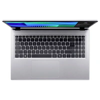 Acer Notebook EX215-57-TCO-3290 39.6cm (15.6 Zoll) Full HD Intel® Core™ i3 i3-1315U 8GB RAM 256GB SSD Deutsch, QWERTZ Silber NX Acer Notebook EX215-57-TCO-3290 39.6cm (15.6 Zoll) Full HD Intel® Core™ i3 i3-1315U 8GB RAM 256GB SSD Deutsch, QWERTZ Silber NX