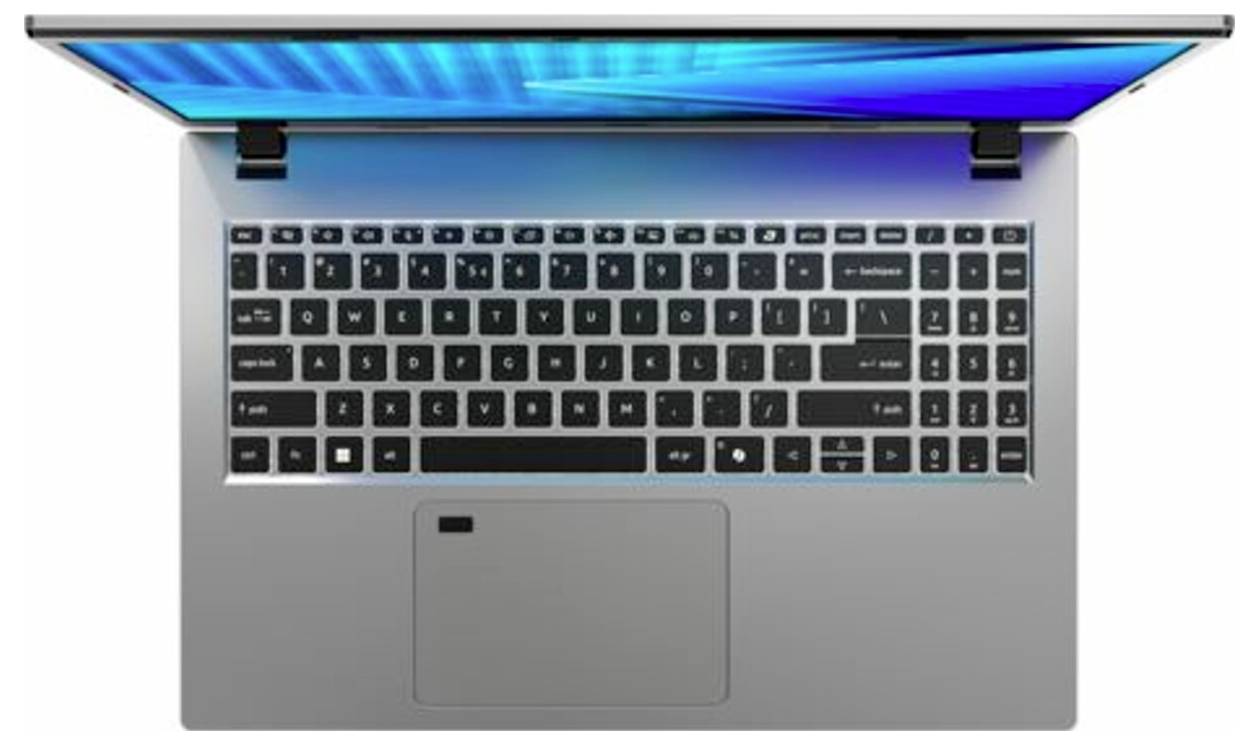 Acer Notebook TMP215-75-G2-TCO-54C5 39.6 cm (15.6 Zoll) Full HD Intel® Core™ Ultra 5 125H 16 GB RAM 512 GB SSD Deutsch, QWERTZ Silber NX.B