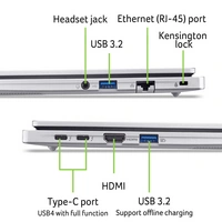 Acer Notebook TMP215-55-G2-TCO-73CG 39.6cm (15.6 Zoll) Full HD Intel® Core™ Ultra 7 255U 16GB RAM 512GB SSD Deutsch, QWERTZ Silbe Acer Notebook TMP215-55-G2-TCO-73CG 39.6cm (15.6 Zoll) Full HD Intel® Core™ Ultra 7 255U 16GB RAM 512GB SSD Deutsch, QWERTZ Silbe