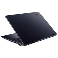 Acer Notebook TMP414RN-55-TCO-57LZ 35.6cm (14 Zoll) WUXGA Intel® Core™ Ultra 5 225U 16GB RAM 512GB SSD Deutsch, QWERTZ Slate, Bla Acer Notebook TMP414RN-55-TCO-57LZ 35.6cm (14 Zoll) WUXGA Intel® Core™ Ultra 5 225U 16GB RAM 512GB SSD Deutsch, QWERTZ Slate, Bla