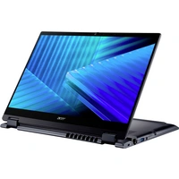 Acer Notebook TMP414RN-55-TCO-74HK 35.6cm (14 Zoll) WUXGA Intel® Core™ Ultra 7 255U 16GB RAM 512GB SSD Deutsch, QWERTZ Slate, Bla Acer Notebook TMP414RN-55-TCO-74HK 35.6cm (14 Zoll) WUXGA Intel® Core™ Ultra 7 255U 16GB RAM 512GB SSD Deutsch, QWERTZ Slate, Bla