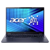 Acer Notebook TMP416-54-TCO-50BW 40.6cm (16 Zoll) WUXGA Intel® Core™ Ultra 5 225U 32GB RAM 1000GB SSD Deutsch, QWERTZ Slate, Blau Acer Notebook TMP416-54-TCO-50BW 40.6cm (16 Zoll) WUXGA Intel® Core™ Ultra 5 225U 32GB RAM 1000GB SSD Deutsch, QWERTZ Slate, Blau
