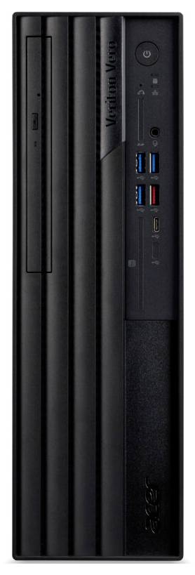 Acer Desktop PC Veriton VX4720G Intel® Core™ i5 i5-14400 4.7GHz 16GB RAM 512GB SSD DT.R1XEG.003