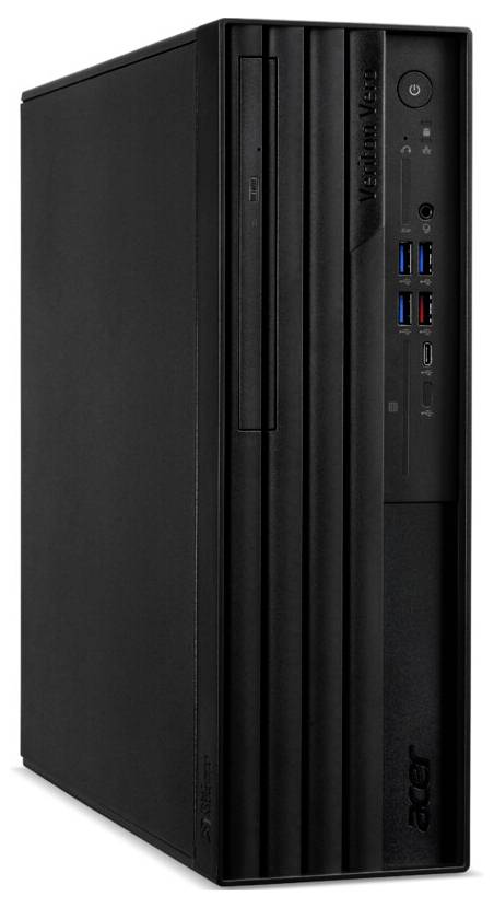 Acer Desktop PC Veriton VX4720G Intel® Core™ i5 i5-14400 4.7GHz 16GB RAM 512GB SSD DT.R1XEG.003