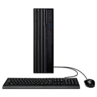 Acer Desktop PC Veriton VX4720GT Intel® Core™ i7 i7-14700 5.4GHz 16GB RAM 512GB SSD DT.R1XEG.004 Acer Desktop PC Veriton VX4720GT Intel® Core™ i7 i7-14700 5.4GHz 16GB RAM 512GB SSD DT.R1XEG.004