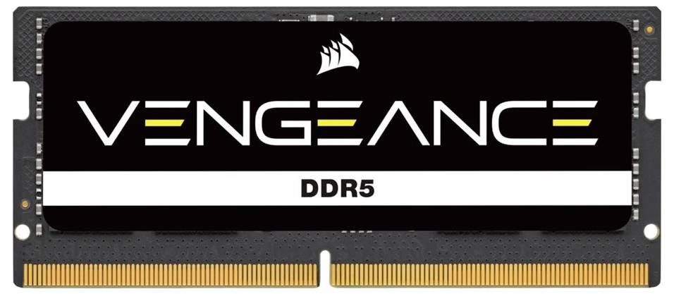 Corsair Vengeance DDR5 RAM-Modul.