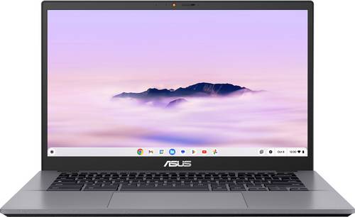 Asus Chromebook Chromebook CX3 35.6cm (14 Zoll) Full HD Intel® Core™ i3 i3-1315U 8GB RAM 128GB eM