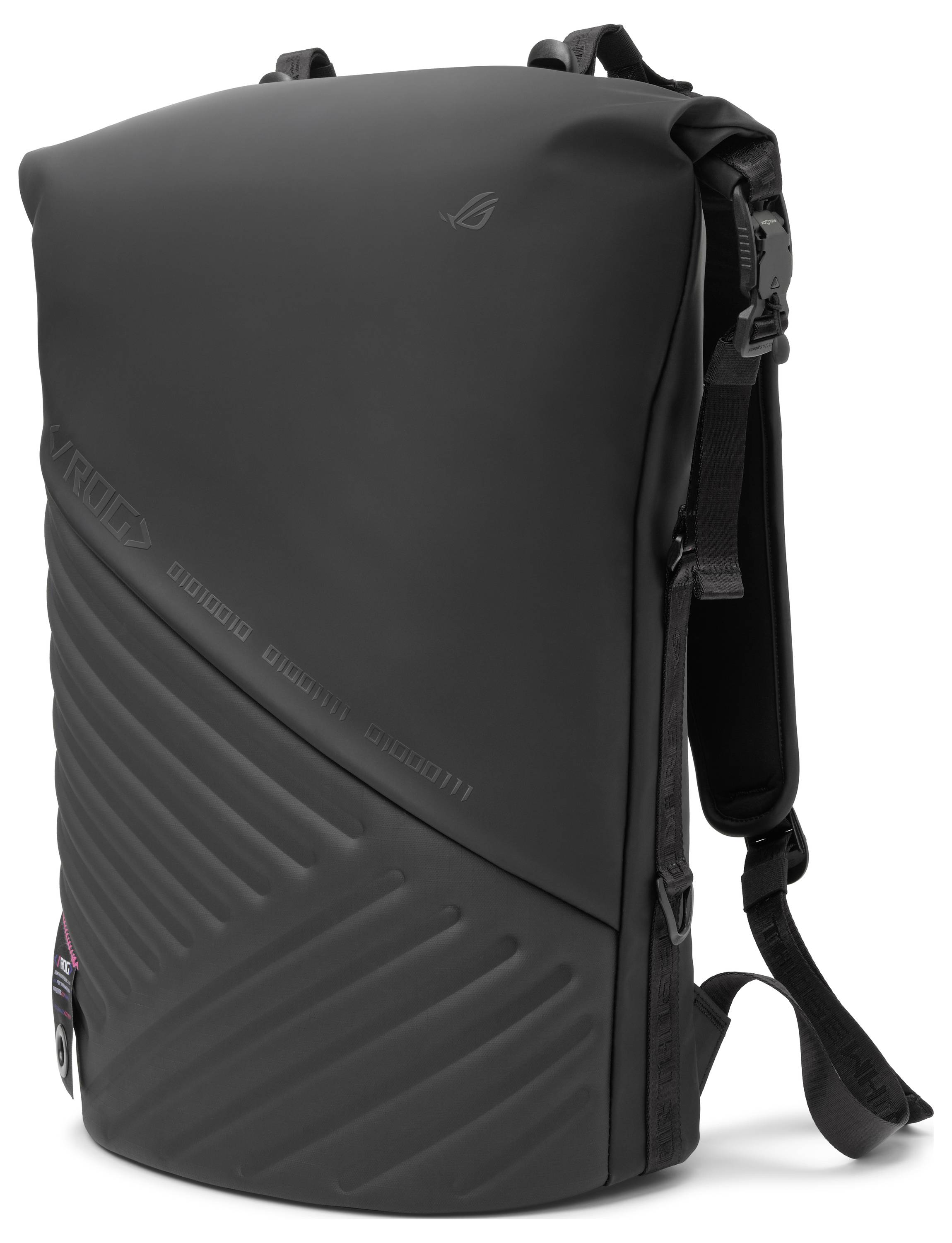 Asus Notebook Rucksack BP3706 Schwarz