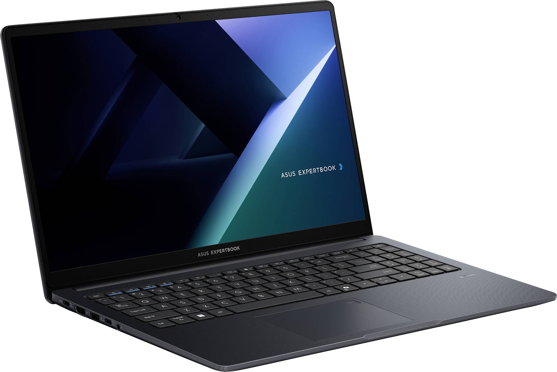 Asus Notebook ExpertBook B1 39.6cm (15.6 Zoll) Full HD Intel® Core™ i7 i7-13620H 16GB RAM 512GB SSD Deutsch, QWERTZ Intel UHD