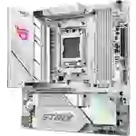 Asus ROG STRIX B850-G Mainboard Sockel (PC) AMD® AM5 Formfaktor (Details) Micro-ATX Mainboard-Chipsatz AMD® B850 Asus ROG STRIX B850-G Mainboard Sockel (PC) AMD® AM5 Formfaktor (Details) Micro-ATX Mainboard-Chipsatz AMD® B850