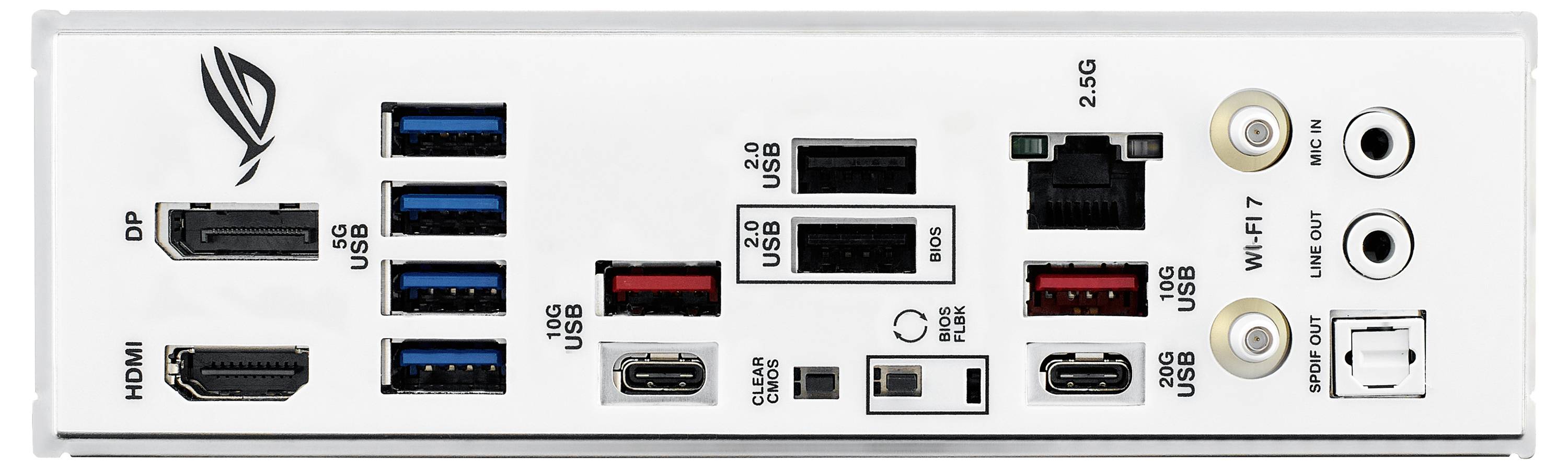 Asus ROG STRIX B850-G Mainboard Sockel (PC) AMD® AM5 Formfaktor (Details) Micro-ATX Mainboard-Chipsatz AMD® B850