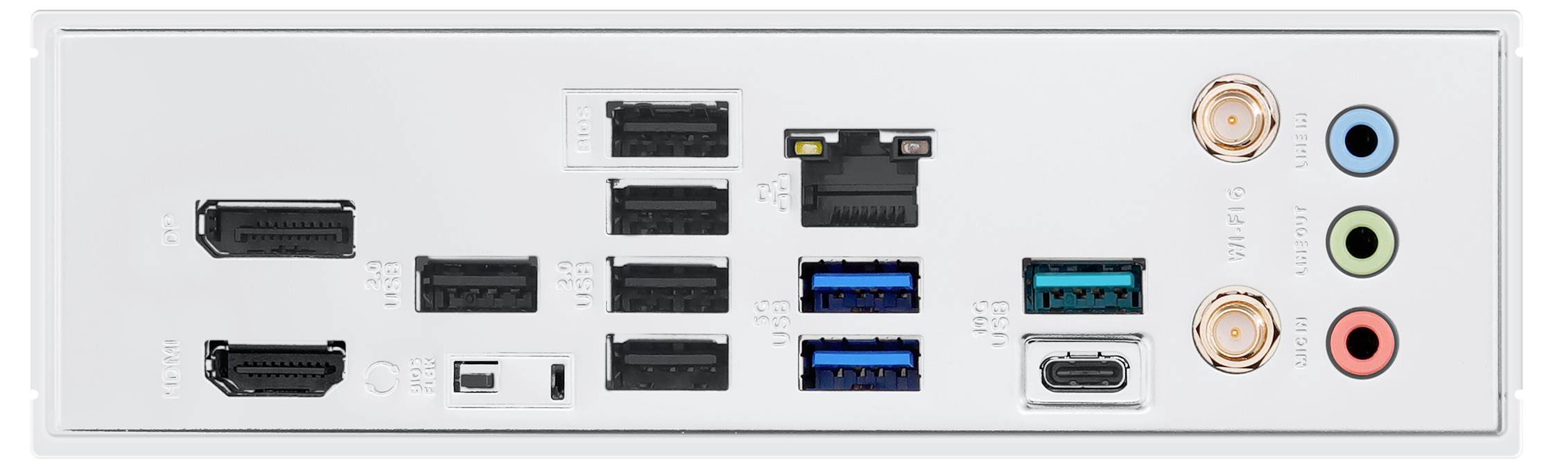 Asus B850M MAX Mainboard Sockel (PC) AMD® AM5 Formfaktor (Details) Micro-ATX Mainboard-Chipsatz AMD® B850