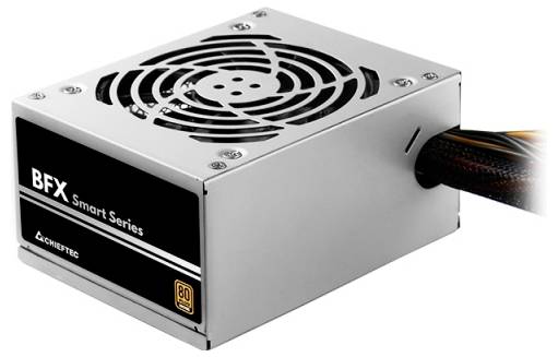 Chieftec BFX-450BS PC Netzteil 450W ATX 80PLUS® Bronze