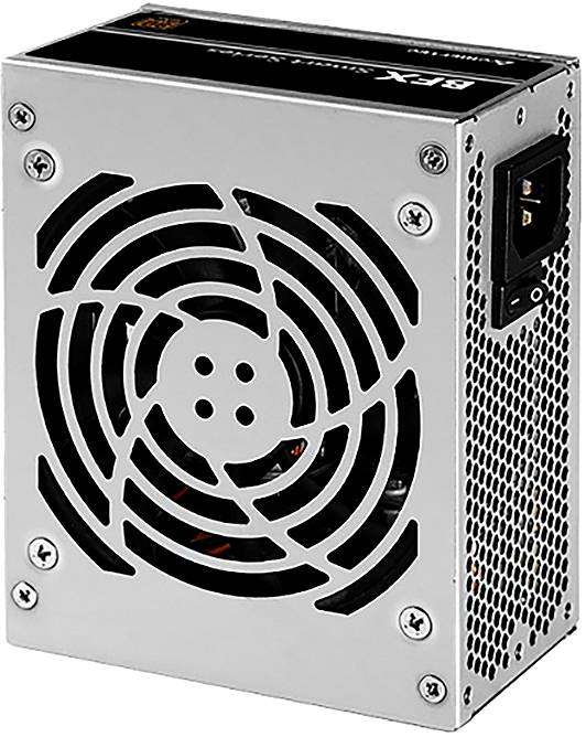 Chieftec BFX-450BS PC Netzteil 450 W ATX 80PLUS® Bronze