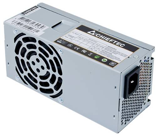 Chieftec GPF-300P PC Netzteil 300W TFX 80PLUS® Bronze