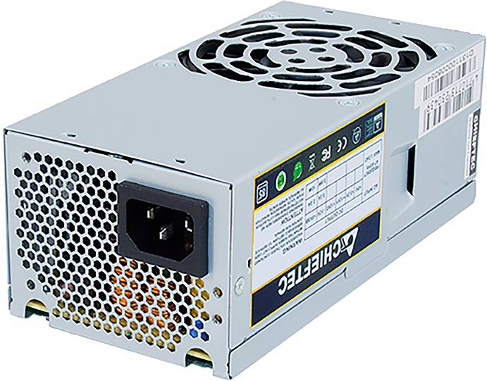 Chieftec GPF-300P PC Netzteil 300W TFX 80PLUS® Bronze