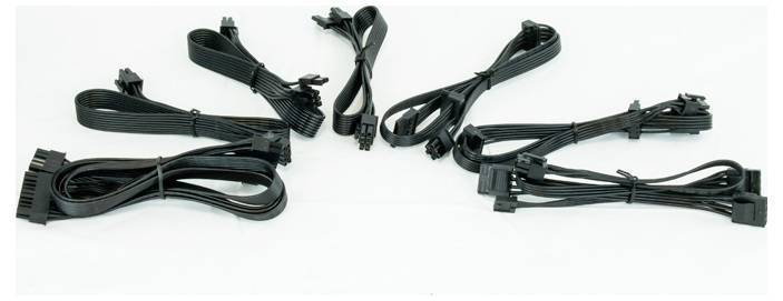 Chieftec CSN-450C PC Netzteil 450W SFX 80PLUS® Gold