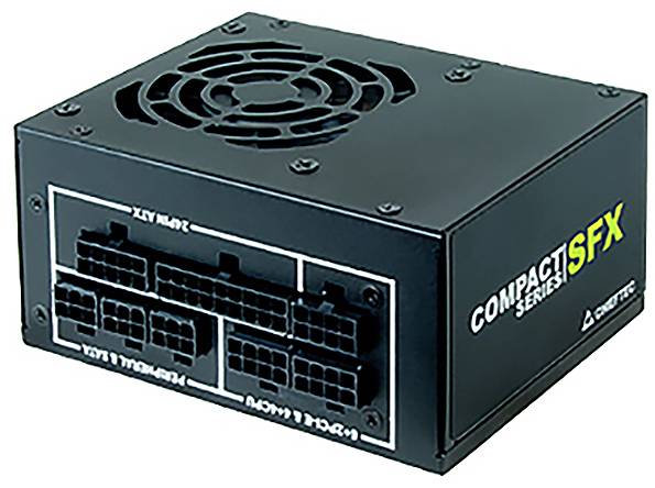 Chieftec CSN-550C PC Netzteil 550W 80PLUS® Gold