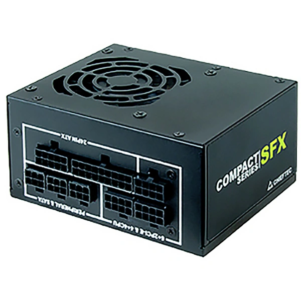 Chieftec CSN-550C PC Netzteil 550W 80PLUS® Gold Chieftec CSN-550C PC Netzteil 550W 80PLUS® Gold