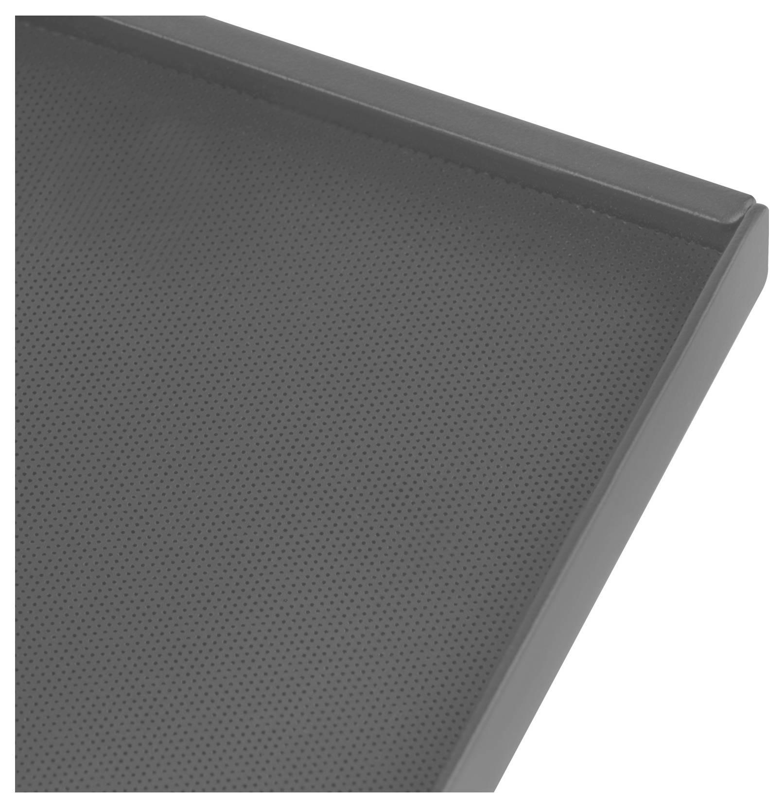 Silverstone SST-RM42-502 PC-Gehäuse Schwarz