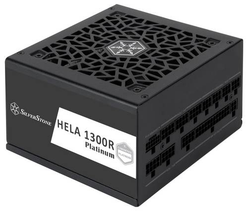Silverstone SST-HA13 PC Netzteil 1300 W ATX 80PLUS® Platinum