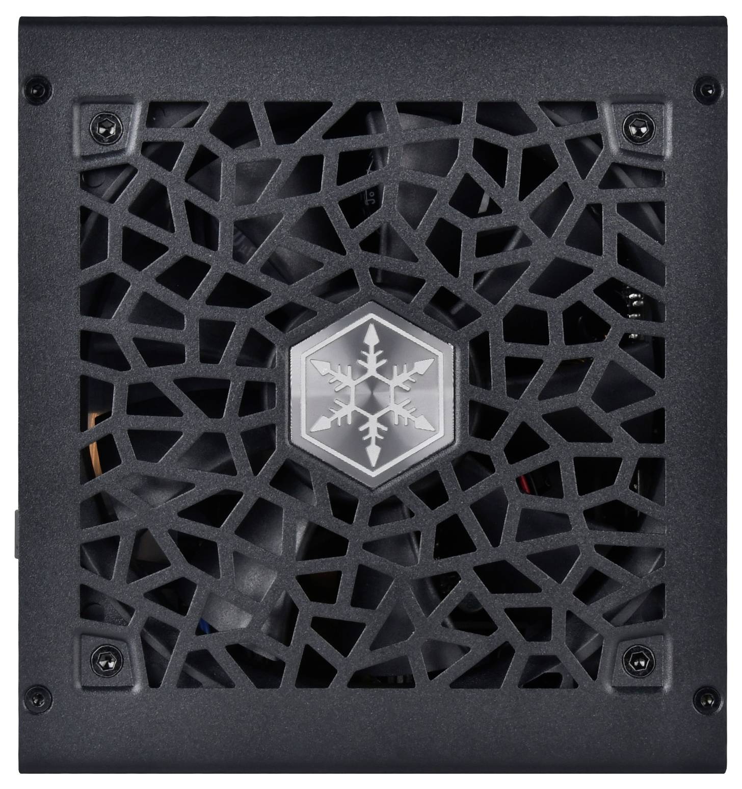 Silverstone SST-HA13 PC Netzteil 1300 W ATX 80PLUS® Platinum