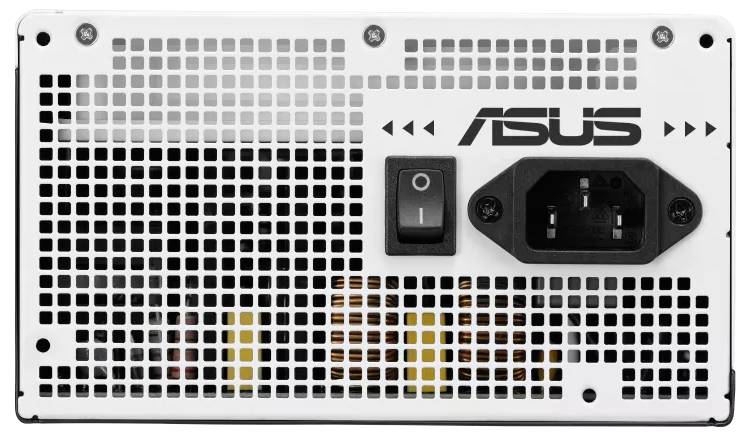 Asus Prime 850W Gold AP-850G bu PC Netzteil 850W ATX 80PLUS® Gold