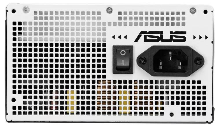 ASUS Prime 750W Gold ( AP-750G ), 750 W, 100 - 240 V, Aktiv, 110 W, 744 W, 110 W