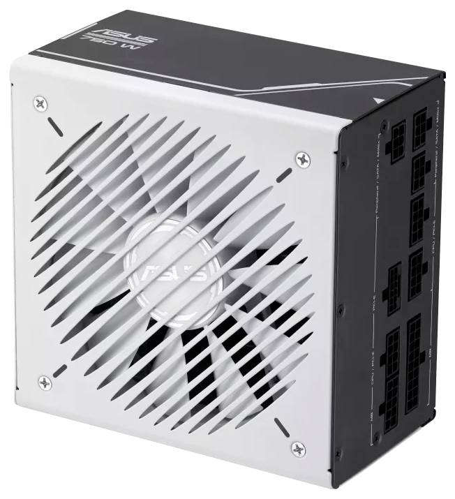 ASUS Prime 750W Gold ( AP-750G ), 750 W, 100 - 240 V, Aktiv, 110 W, 744 W, 110 W