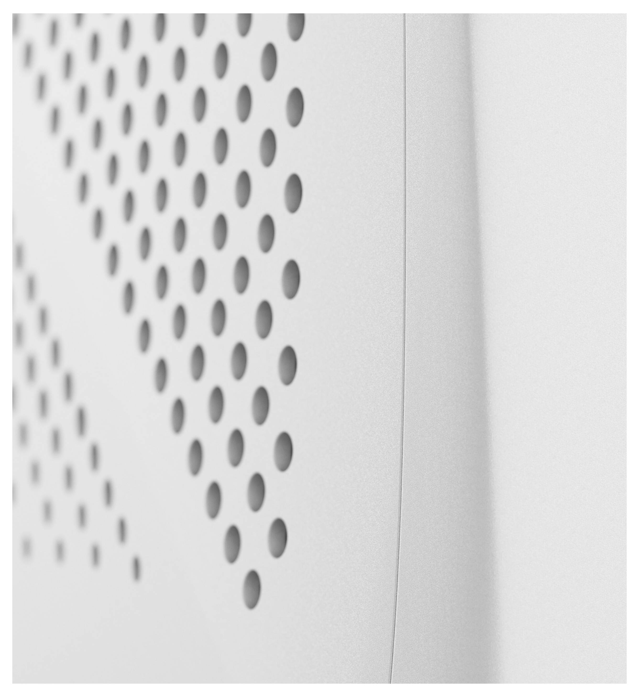 Fractal Design FD-C-ERA2N-01 Mini-Tower PC-Gehäuse Silber