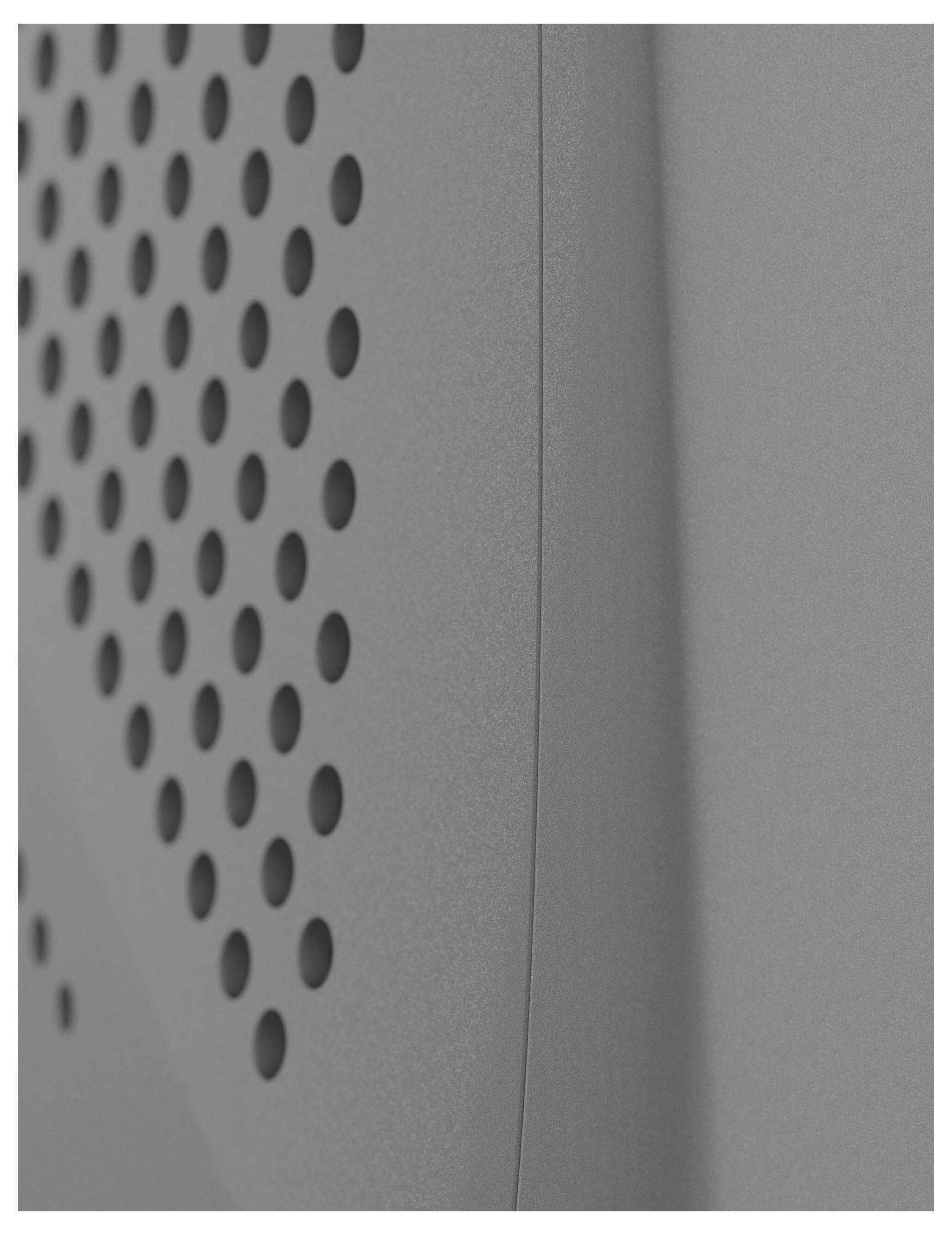 Fractal Design FD-C-ERA2N-02 Mini-Tower PC-Gehäuse Anthrazit, Grau