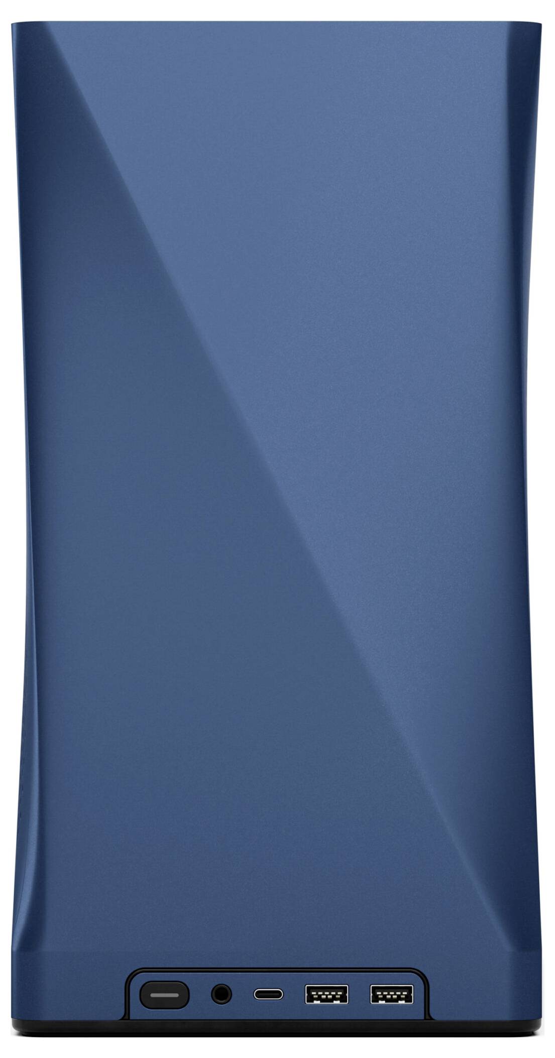 Fractal Design FD-C-ERA2N-03 Mini-Tower PC-Gehäuse Blau