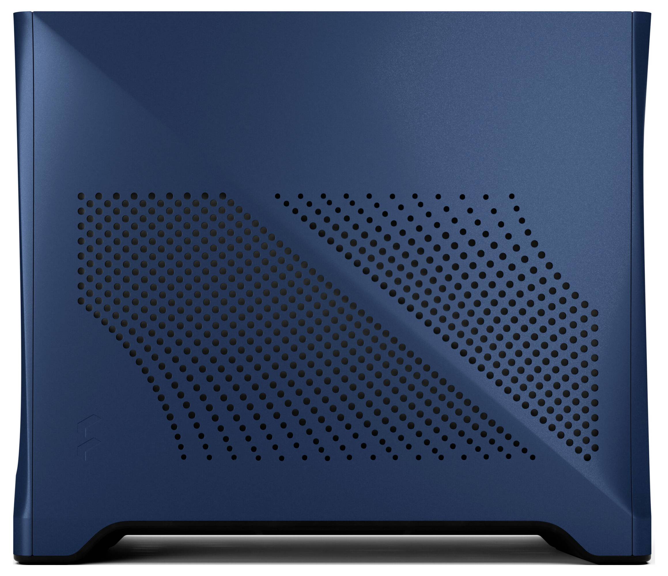 Fractal Design FD-C-ERA2N-03 Mini-Tower PC-Gehäuse Blau