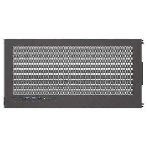 Xilence Gleam Midi-Tower PC-Gehäuse Schwarz Seitenfenster Xilence Gleam Midi-Tower PC-Gehäuse Schwarz Seitenfenster