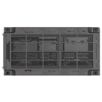 Xilence Gleam Midi-Tower PC-Gehäuse Schwarz Seitenfenster Xilence Gleam Midi-Tower PC-Gehäuse Schwarz Seitenfenster