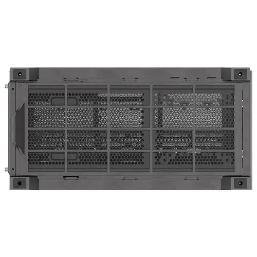 Xilence Gleam Midi-Tower PC-Gehäuse Schwarz Seitenfenster Xilence Gleam Midi-Tower PC-Gehäuse Schwarz Seitenfenster