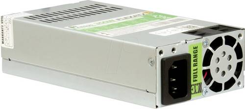 Inter-Tech GF-350 PC Netzteil 350 W ATX 80PLUS® Gold