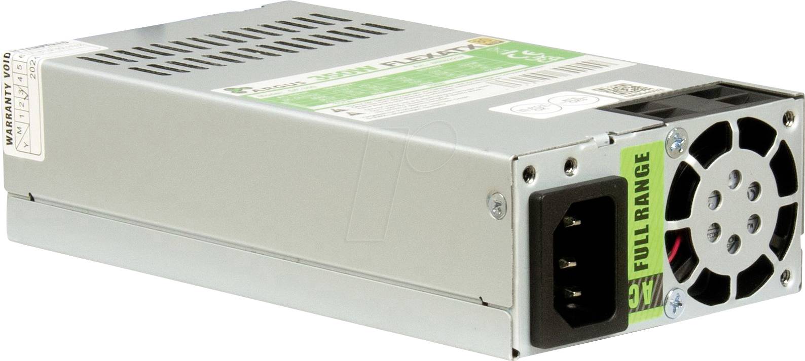 Inter-Tech GF-350 PC Netzteil 350 W ATX 80PLUS® Gold