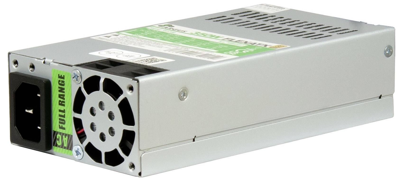 Inter-Tech GF-350 PC Netzteil 350W ATX 80PLUS® Gold