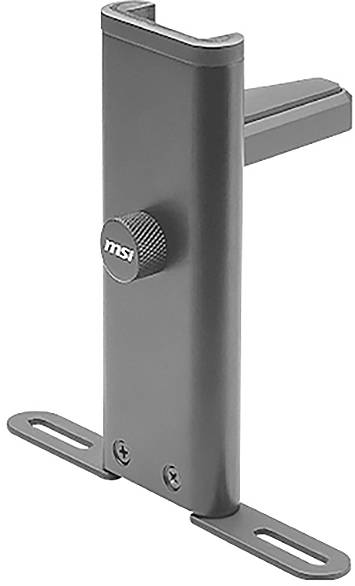 MSI MEG MAESTRO 700L PZ Midi-Tower PC-Gehäuse Schwarz