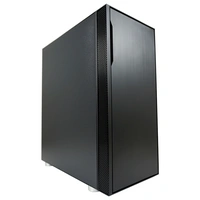 LC Power 8000B Midi-Tower PC-Gehäuse Schwarz LC Power 8000B Midi-Tower PC-Gehäuse Schwarz